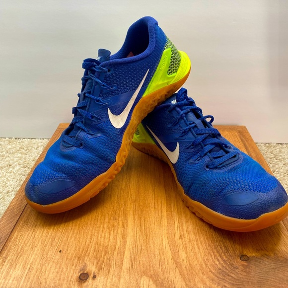 Nike Other - Nike Metcon Men’s Training shoes